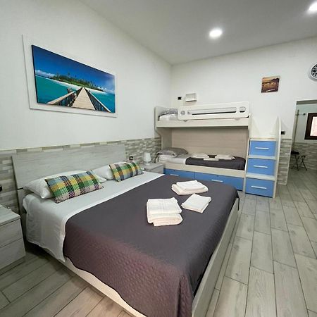 Casa Vacanze Luisa Neapol Exteriér fotografie