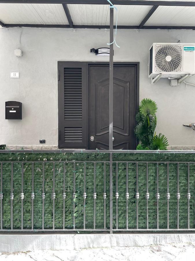 Casa Vacanze Luisa Neapol Exteriér fotografie
