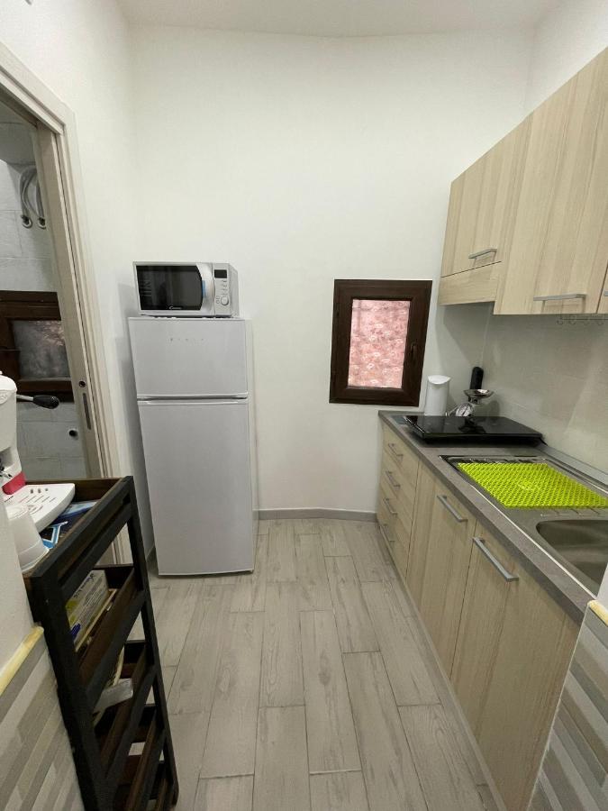 Casa Vacanze Luisa Neapol Exteriér fotografie