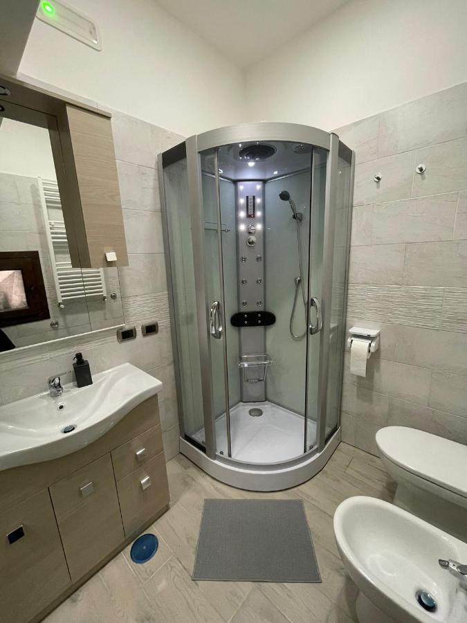 Casa Vacanze Luisa Neapol Exteriér fotografie
