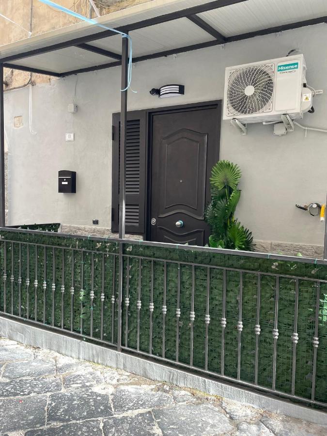Casa Vacanze Luisa Neapol Exteriér fotografie