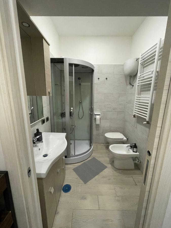 Casa Vacanze Luisa Neapol Exteriér fotografie