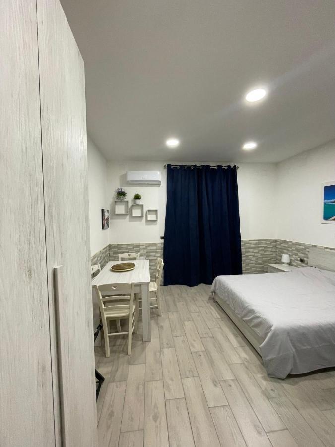Casa Vacanze Luisa Neapol Exteriér fotografie