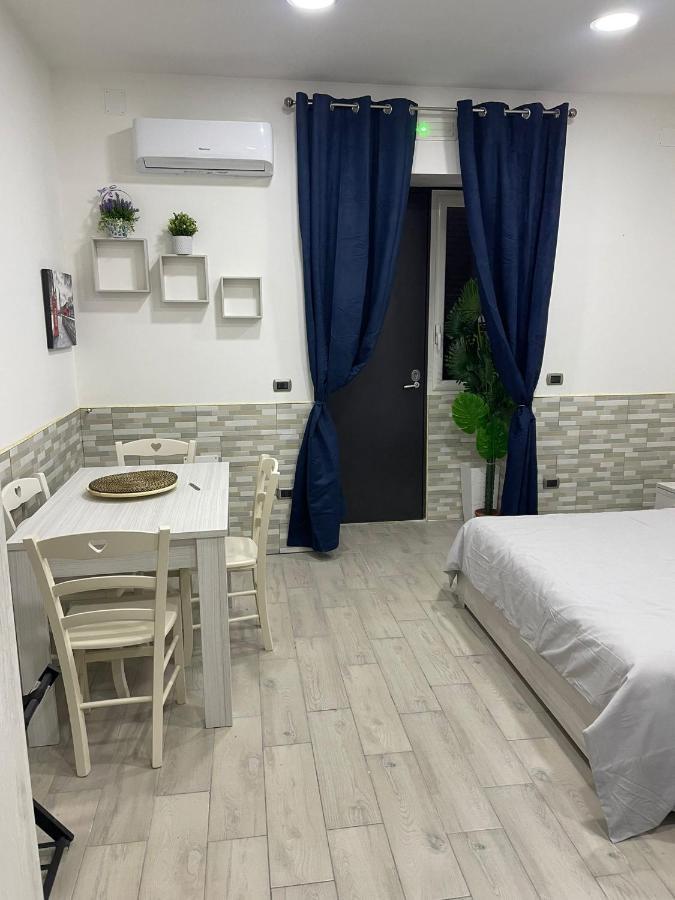 Casa Vacanze Luisa Neapol Exteriér fotografie